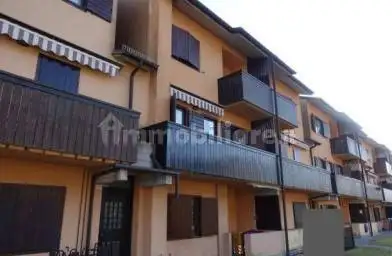 Appartamento in asta a Sedico