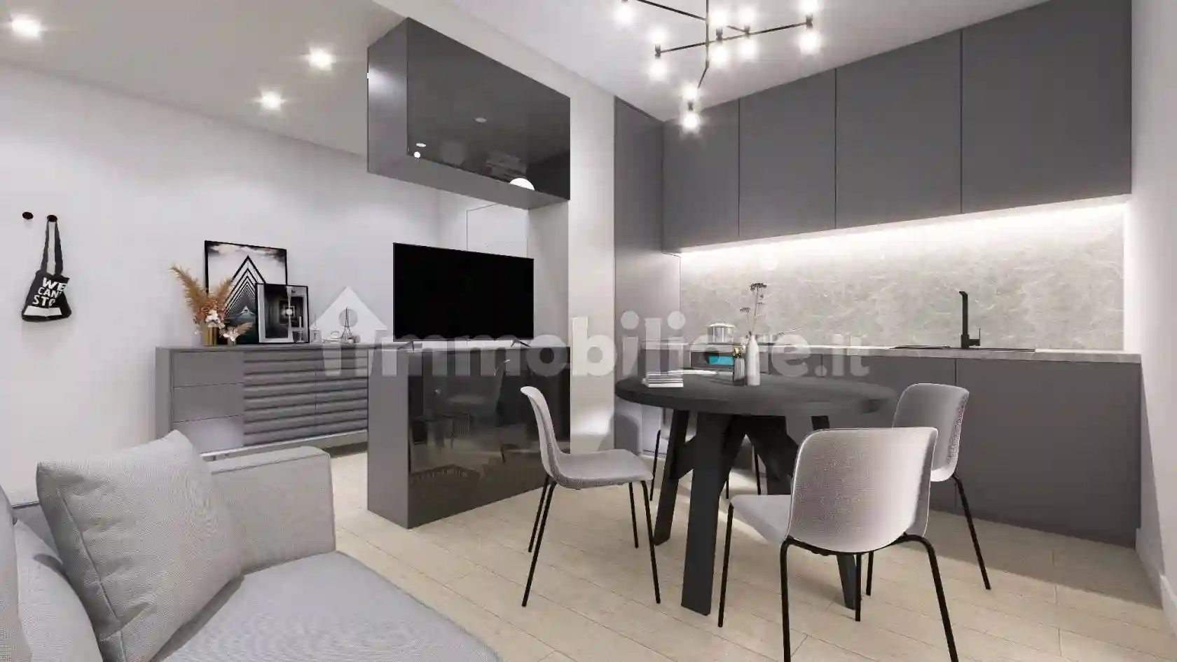 Appartamento - foto 2