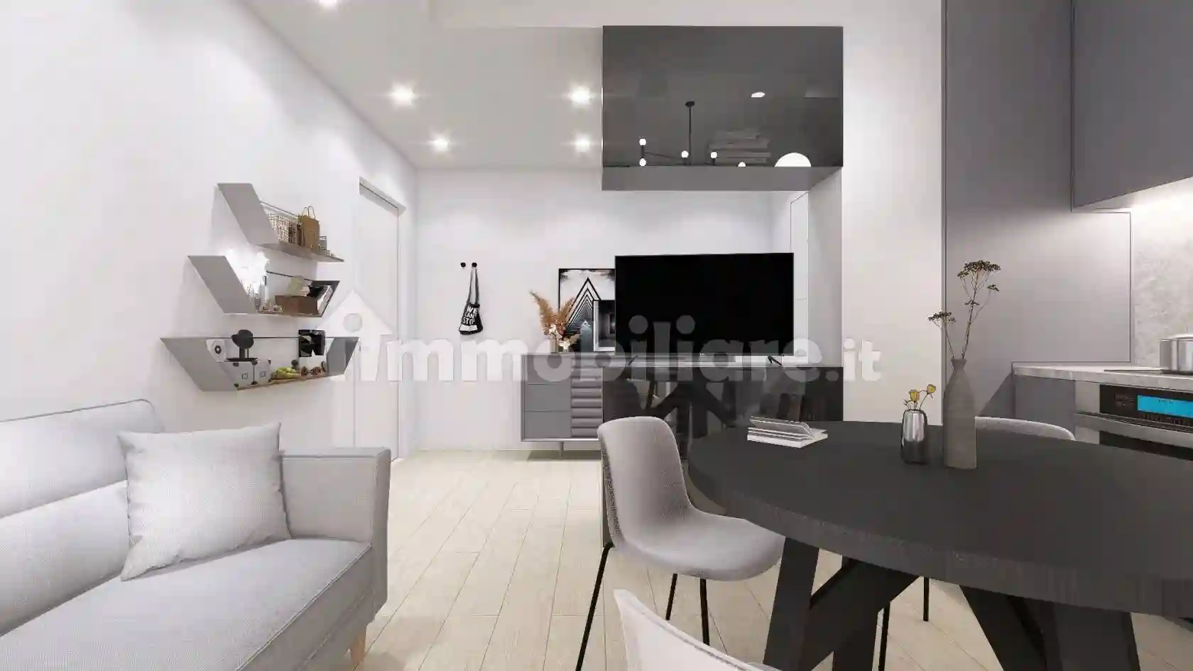 Appartamento - foto 3