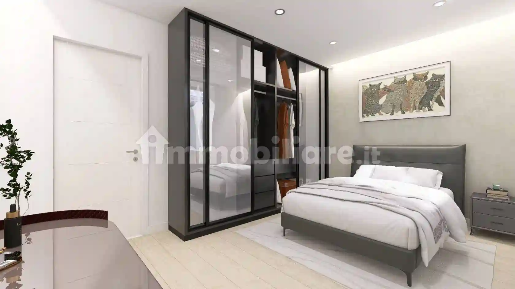 Appartamento - foto 4