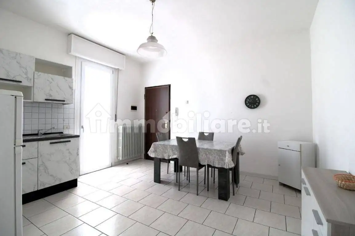 Appartamento in affitto a Cavezzo