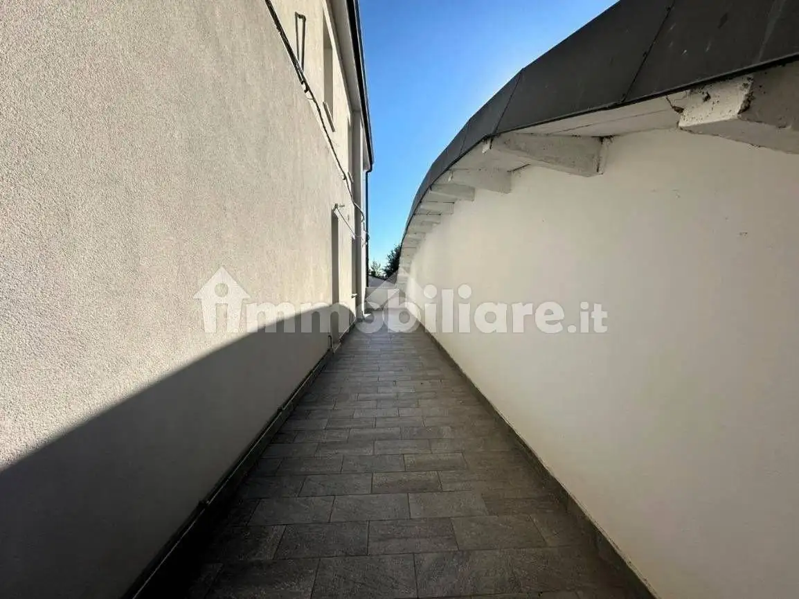 Bilocale via della Costituzione 9, Centro, Cavezzo - foto 5