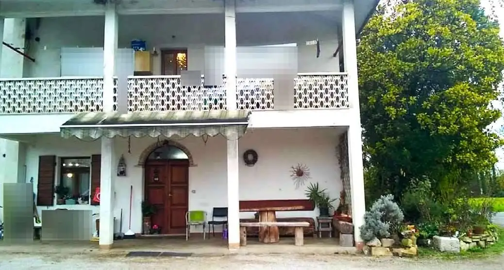 Casa indipendente in vendita a Vivaro