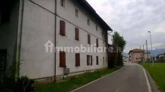 Terratetto unifamiliare via C. Lenardon, Tesis, Vivaro - foto 3