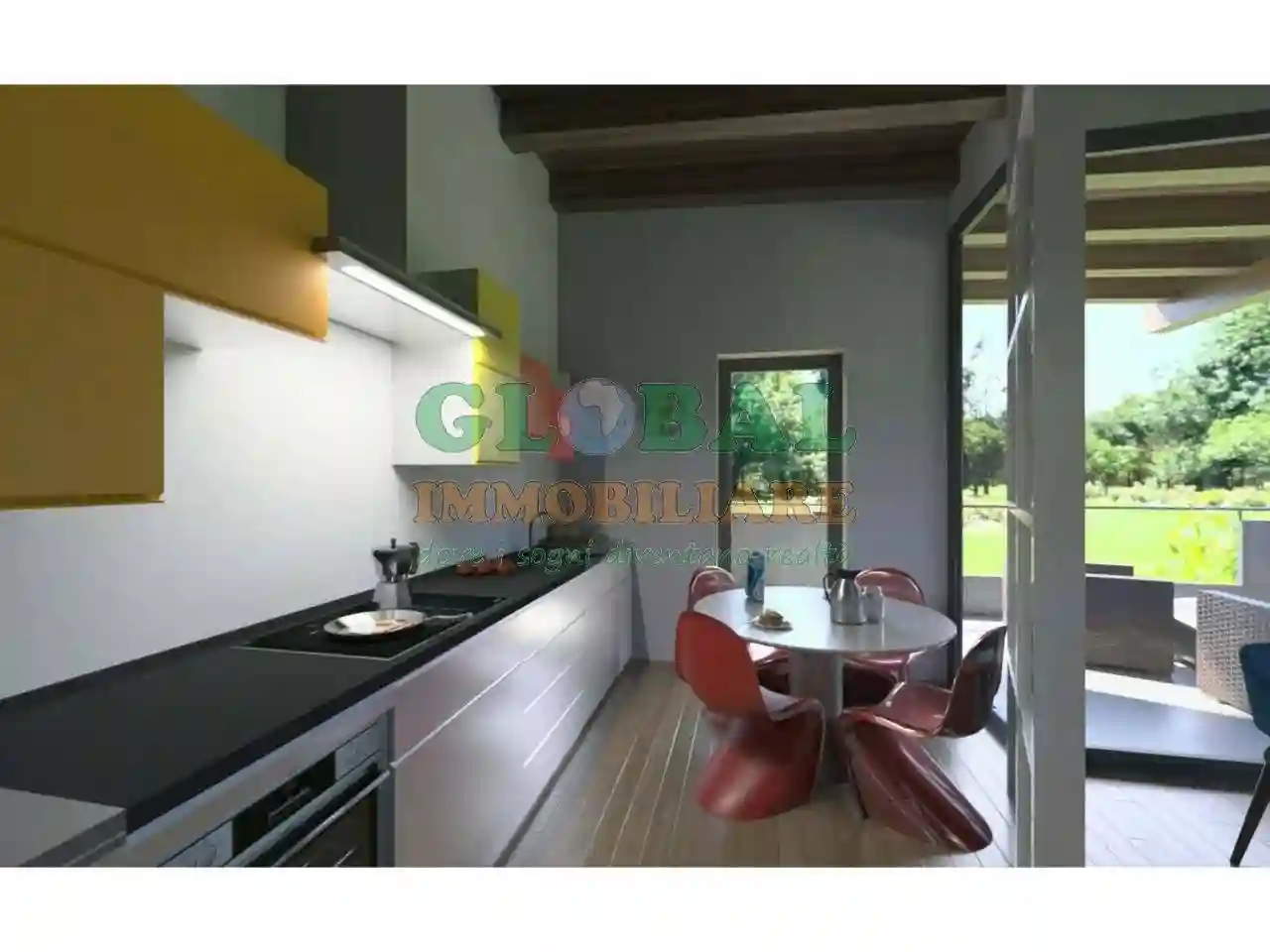 Attico - Mansarda - foto 3