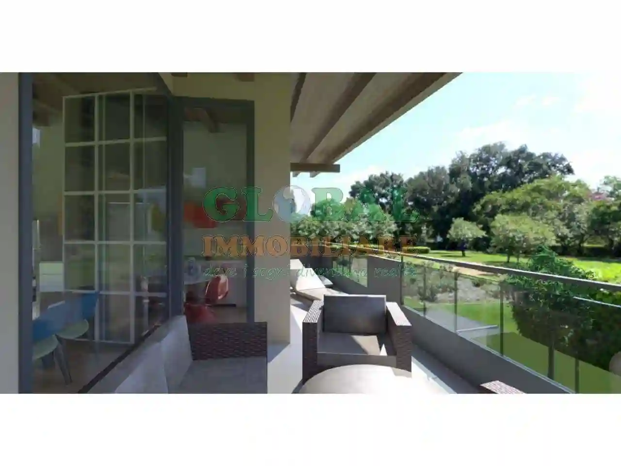 Attico - Mansarda - foto 4