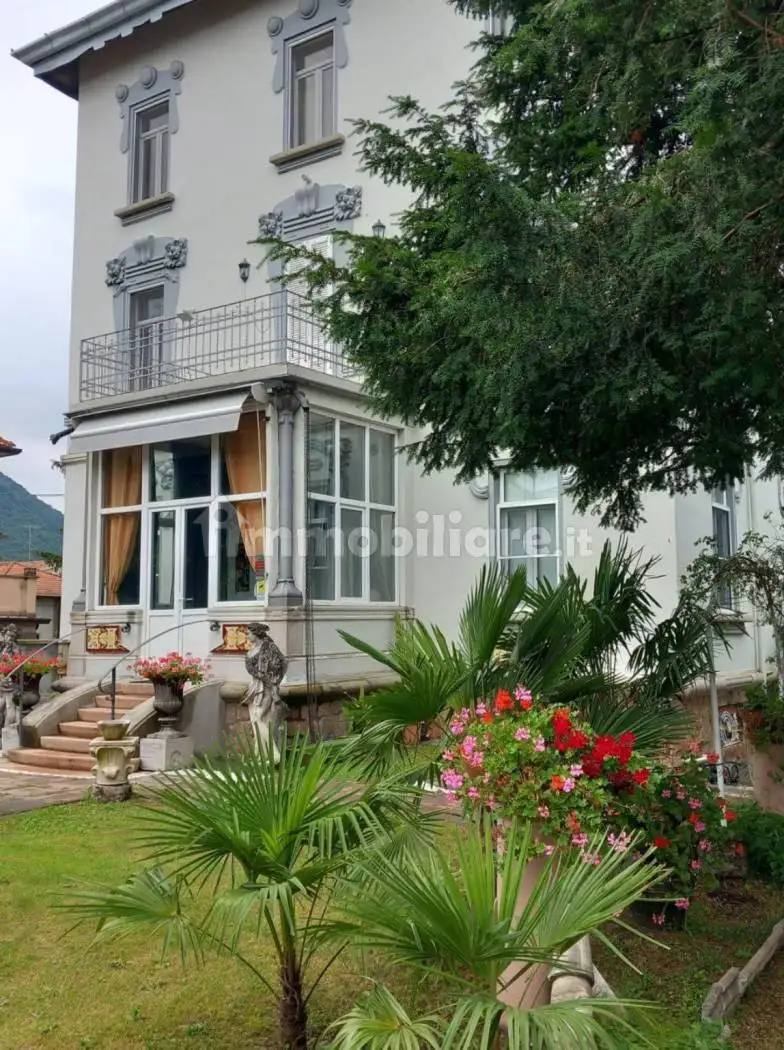 Villa unifamiliare via Roma, Centro, Arcisate - foto 3