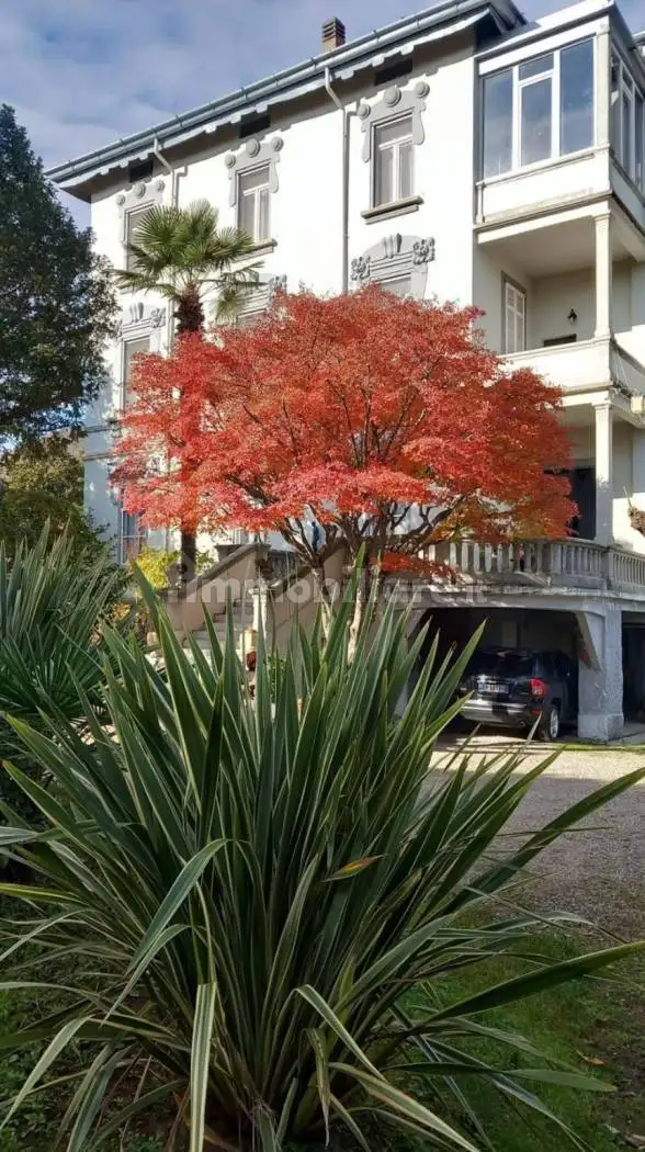 Villa unifamiliare via Roma, Centro, Arcisate - foto 5