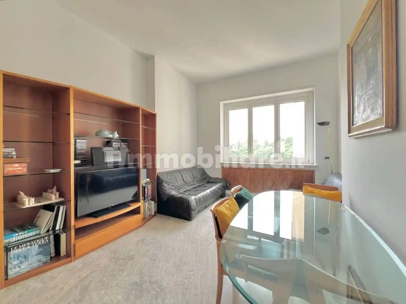 Trilocale viale Vittorio Veneto, Porta Venezia, Milano - foto 3