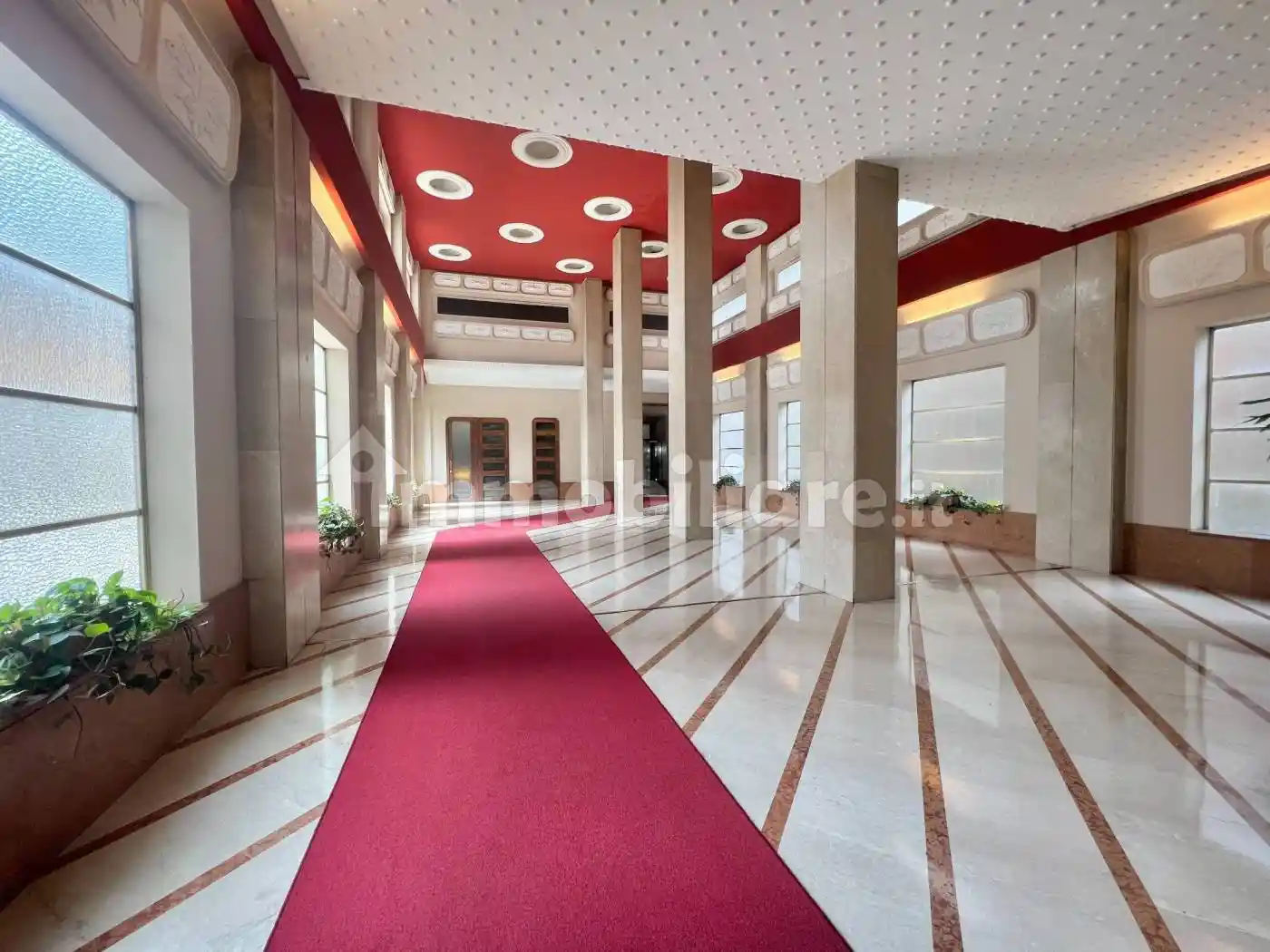 Trilocale viale Vittorio Veneto, Porta Venezia, Milano - foto 5