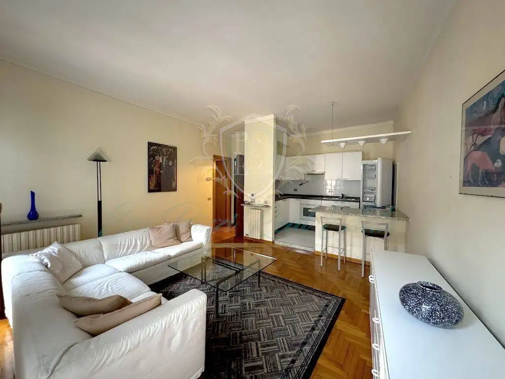 Appartamento in vendita a Lodi