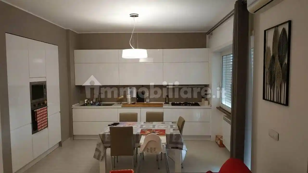 Attico via Aprilia, Semicentro, Aprilia - foto 2