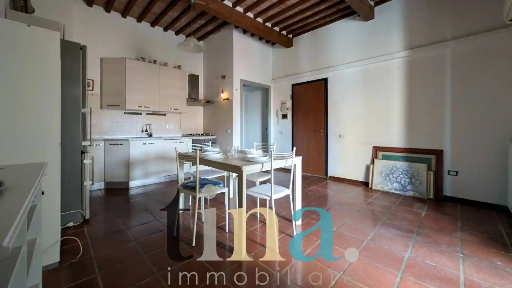 Appartamento in vendita a San Vincenzo