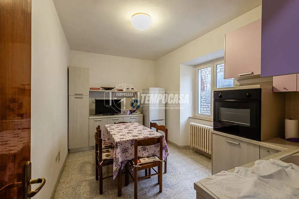 Terratetto unifamiliare 160 m², buono stato, Numana Paese, Numana - foto 3