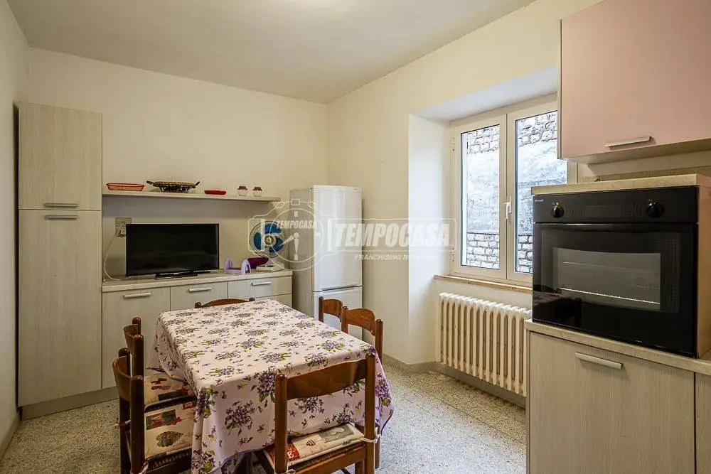 Terratetto unifamiliare 160 m², buono stato, Numana Paese, Numana - foto 4