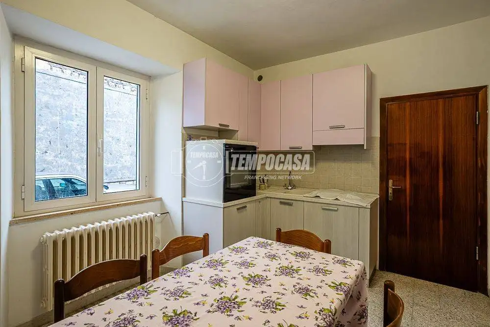 Terratetto unifamiliare 160 m², buono stato, Numana Paese, Numana - foto 5