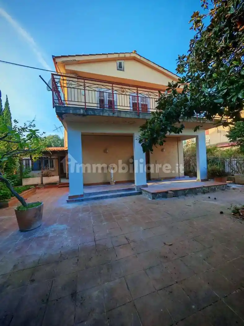 Villa bifamiliare via Antigone, Partanna, Palermo - foto 3