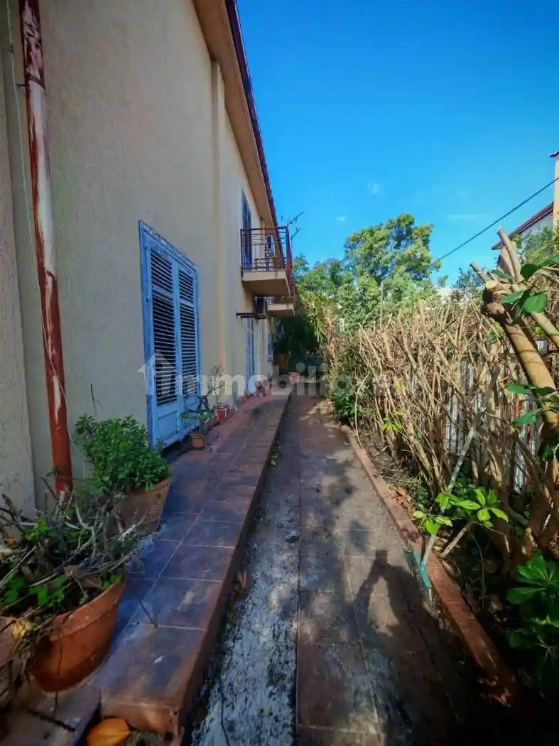 Villa bifamiliare via Antigone, Partanna, Palermo - foto 4