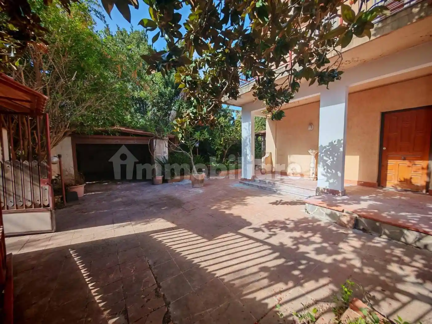 Villa bifamiliare via Antigone, Partanna, Palermo - foto 5