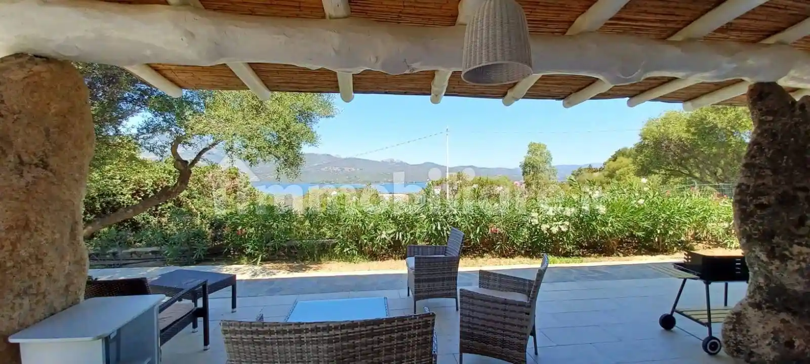 Villa unifamiliare via Monte Ladu 34/b, Rudalza, Olbia - foto 2