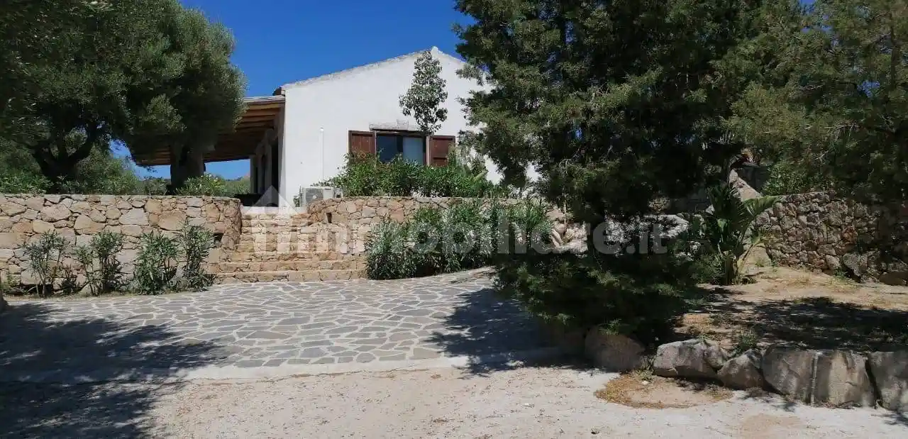 Villa unifamiliare via Monte Ladu 34/b, Rudalza, Olbia - foto 3