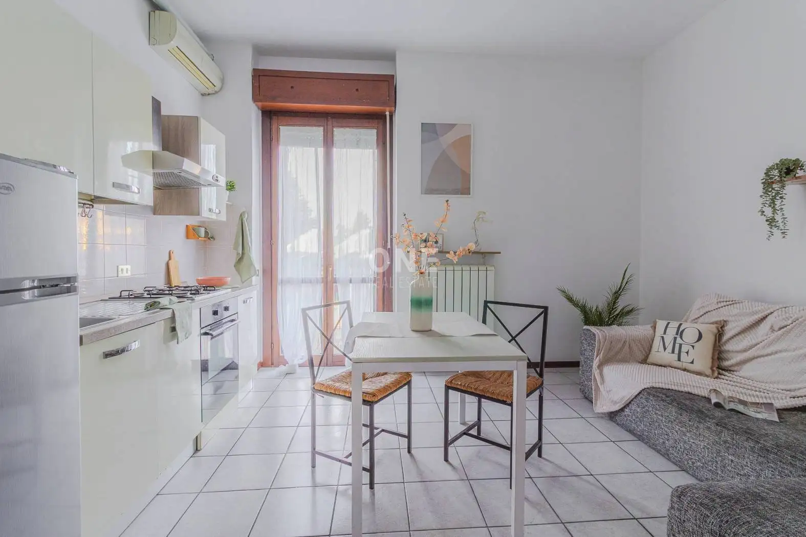 Bilocale via Michelangelo Buonarroti 1, Usmate, Usmate Velate - foto 3