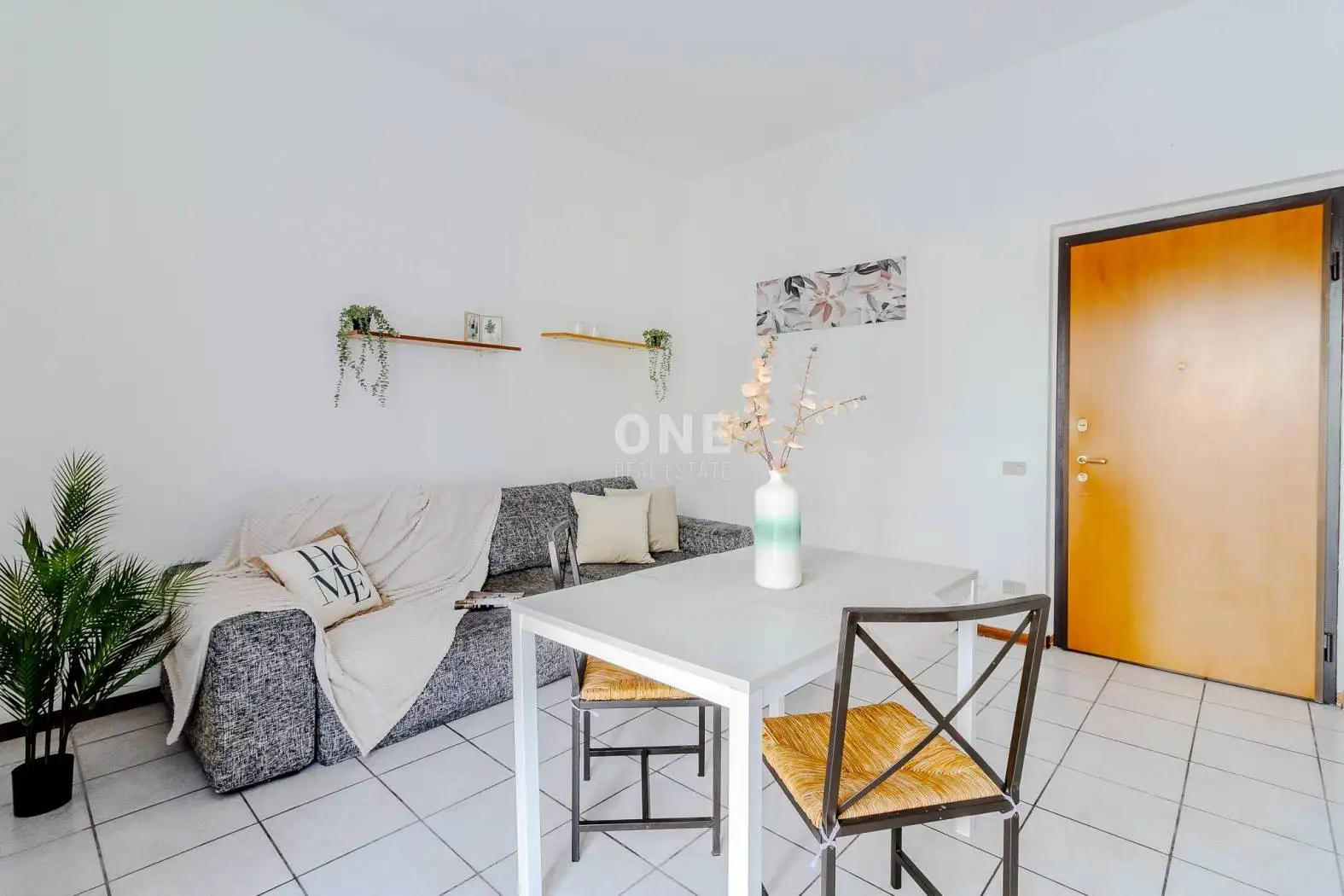 Bilocale via Michelangelo Buonarroti 1, Usmate, Usmate Velate - foto 5