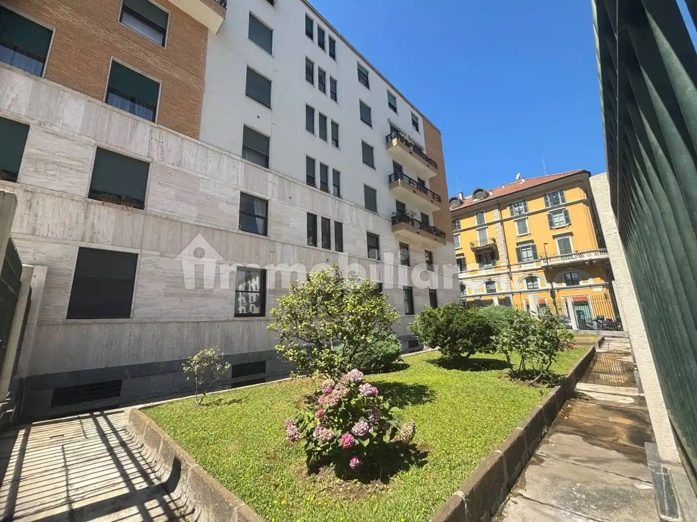 Bilocale via Panfilo Castaldi 8, Repubblica, Milano - foto 2