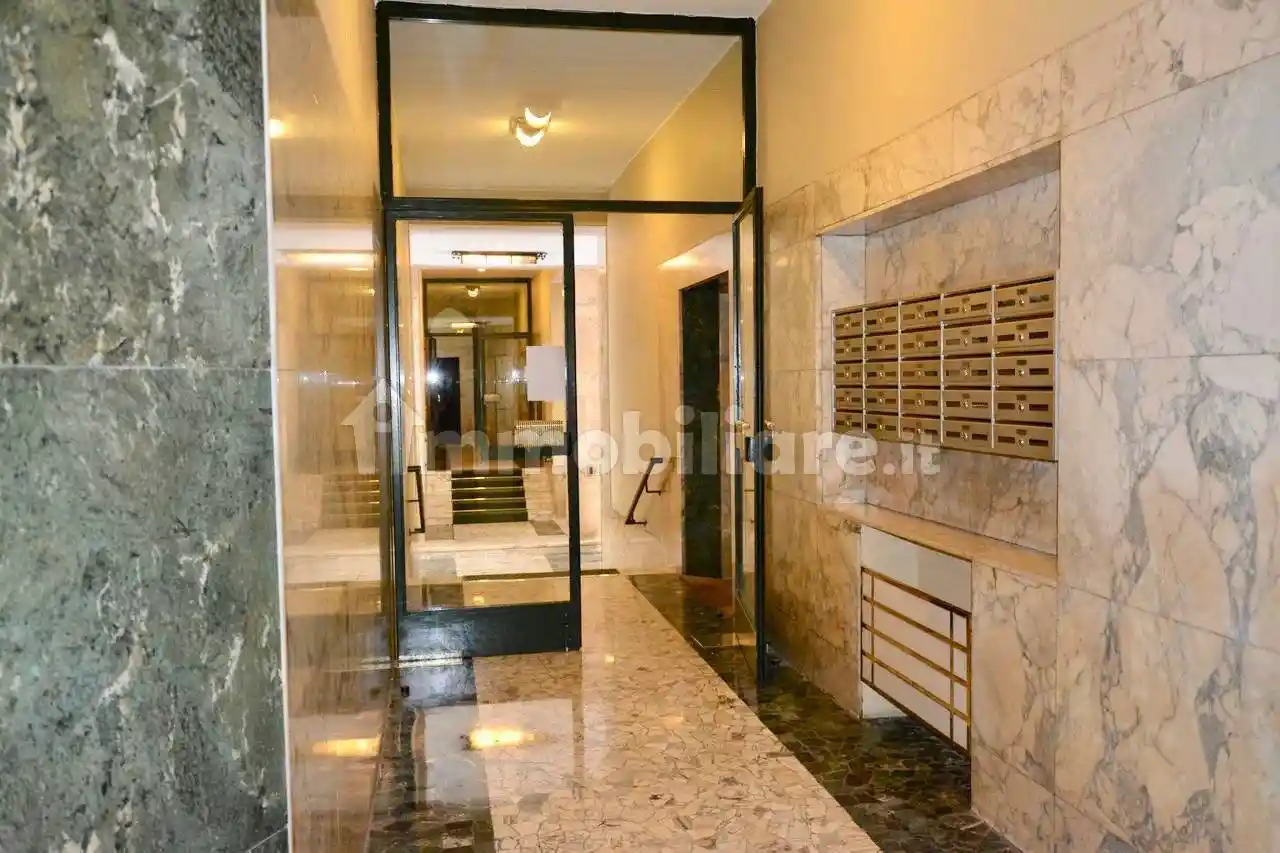 Bilocale via Panfilo Castaldi 8, Repubblica, Milano - foto 3