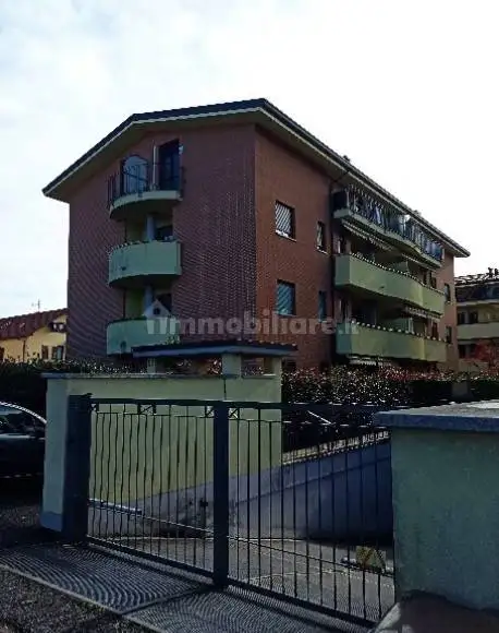 Appartamento in asta a Seregno