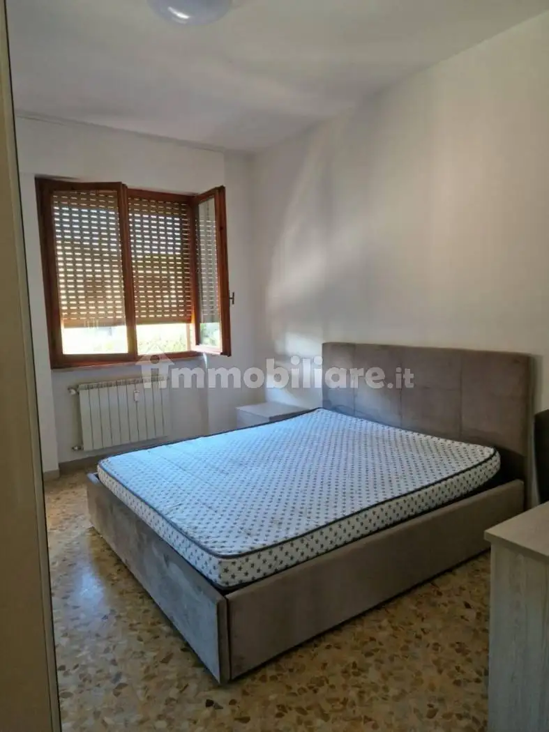 Appartamento in affitto a Pisa