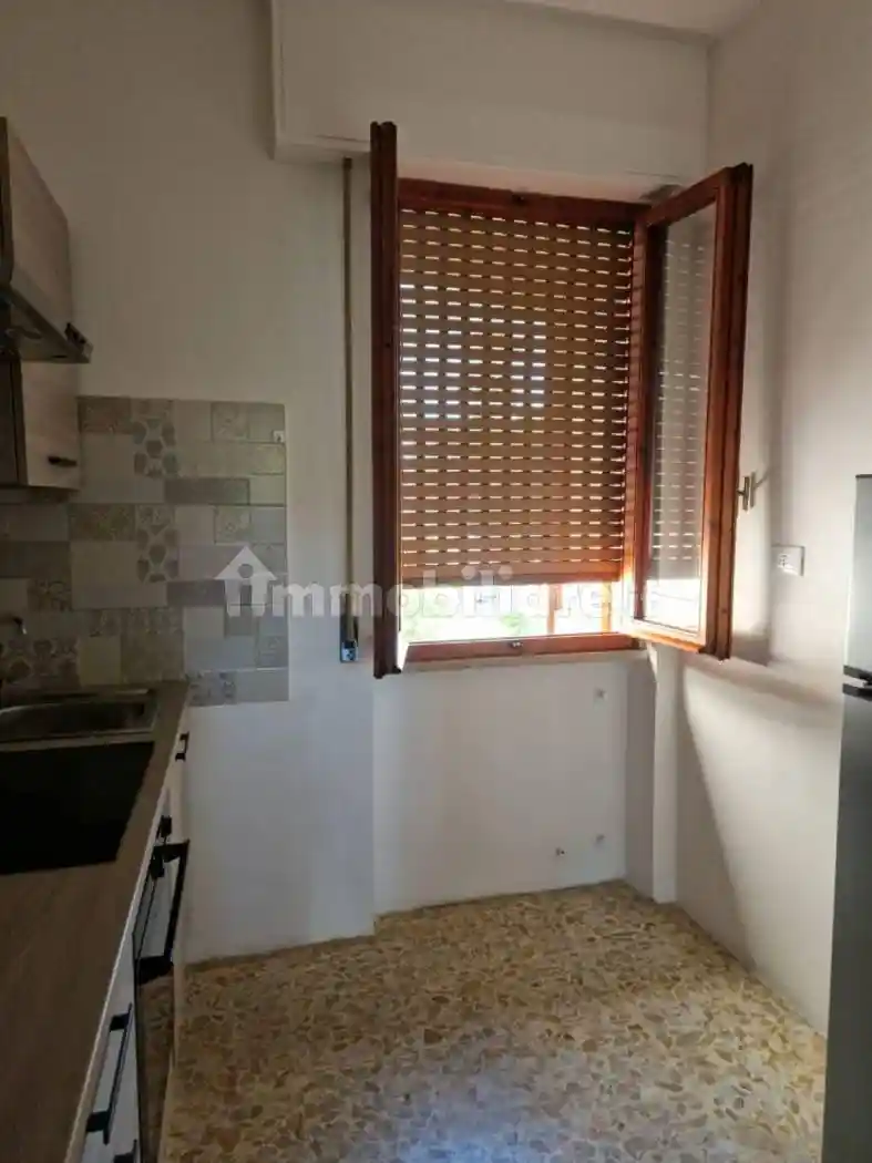 Quadrilocale largo Duca D'Aosta Amedeo,, Porta a Lucca, Pisa - foto 4