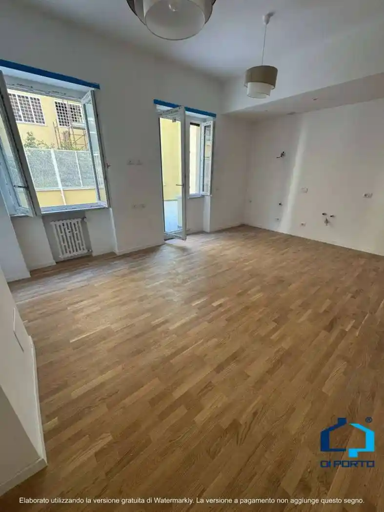 Bilocale piazza della Balduina, Balduina, Roma - foto 3