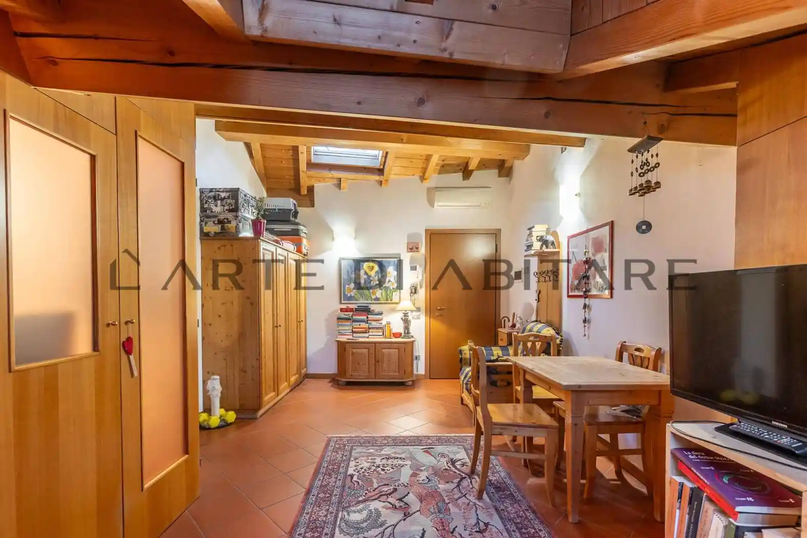 Monolocale via della Valverde 68, Valverde, Verona - foto 3