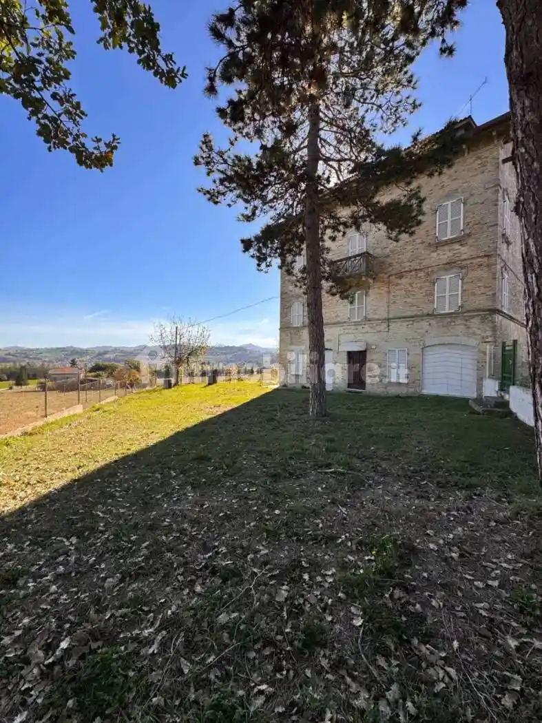 Terratetto plurifamiliare C.da Patrignone 3, Falerone - foto 2