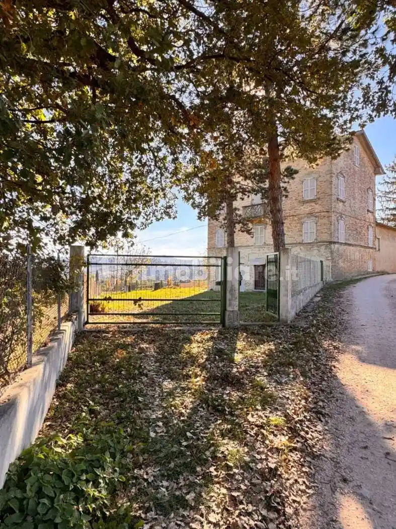 Terratetto plurifamiliare C.da Patrignone 3, Falerone - foto 3