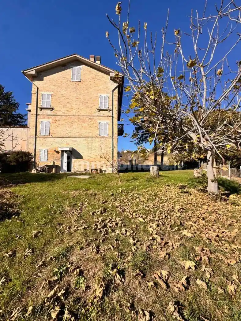 Terratetto plurifamiliare C.da Patrignone 3, Falerone - foto 5