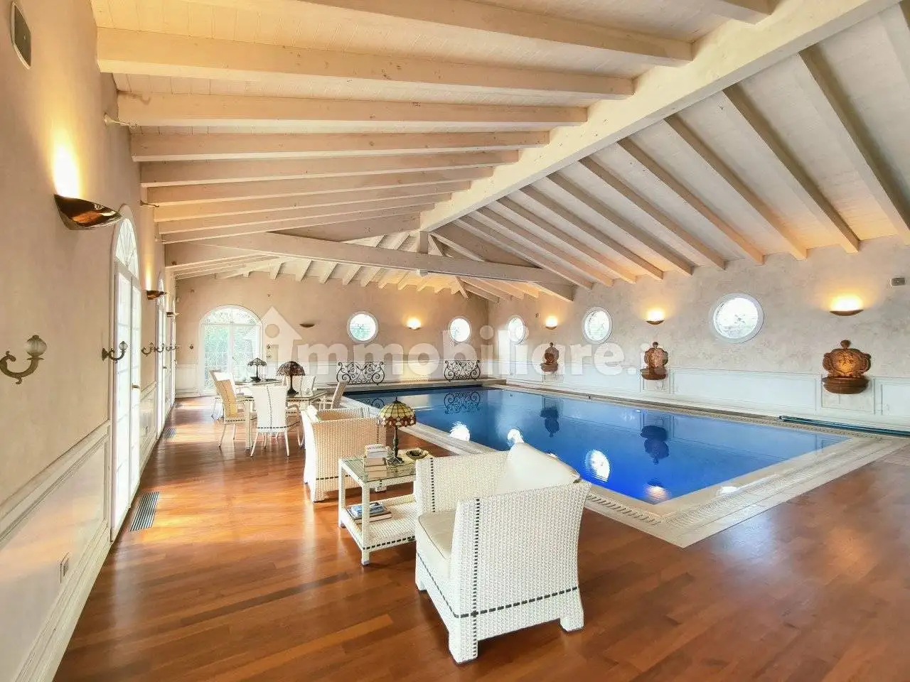 Villa unifamiliare via Benato Vittorio, Centro, Badia Polesine - foto 5