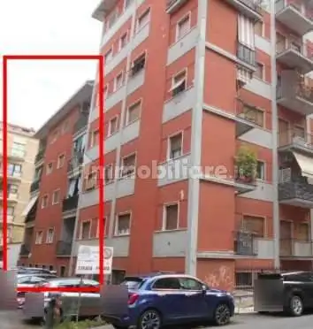 Appartamento in asta a Piacenza