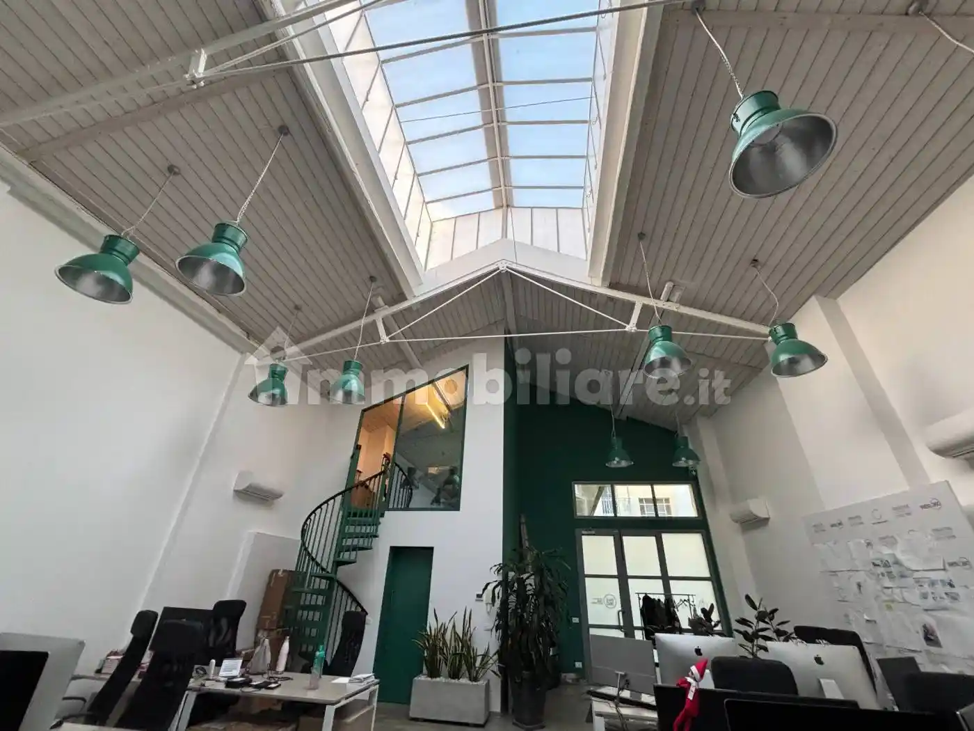 Loft piazza Francesco Durante 24, Casoretto, Milano - foto 2