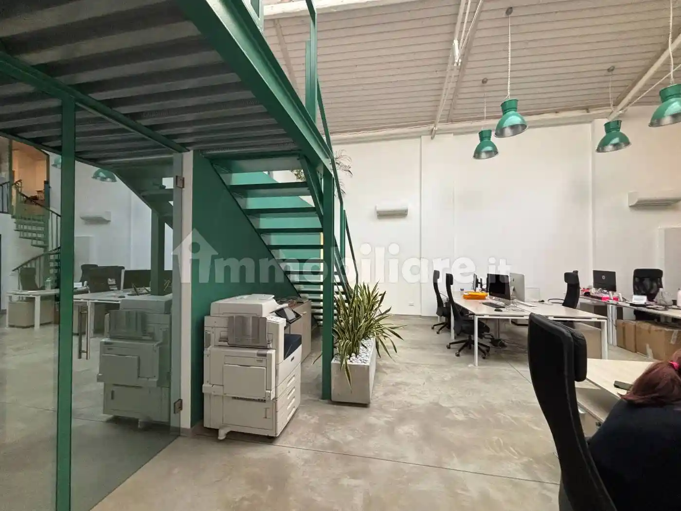 Loft piazza Francesco Durante 24, Casoretto, Milano - foto 3