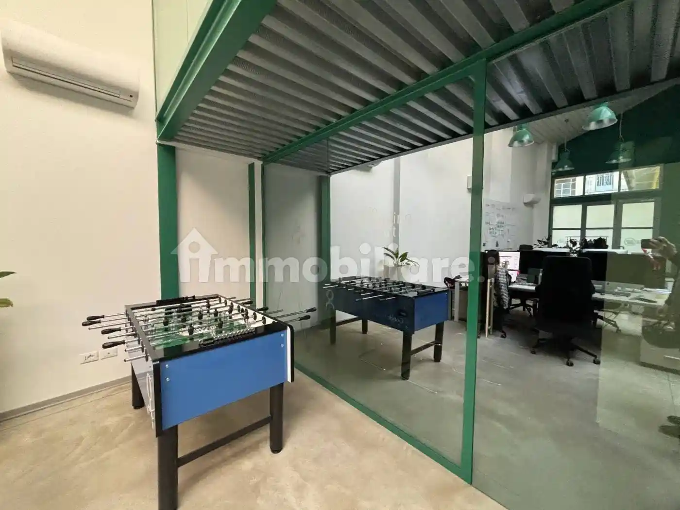 Loft piazza Francesco Durante 24, Casoretto, Milano - foto 4