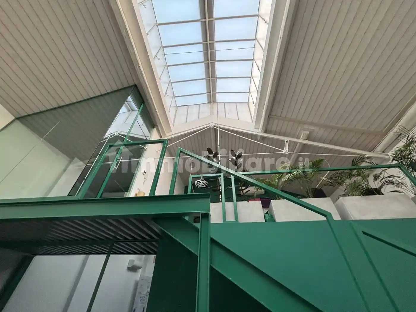 Loft piazza Francesco Durante 24, Casoretto, Milano - foto 5