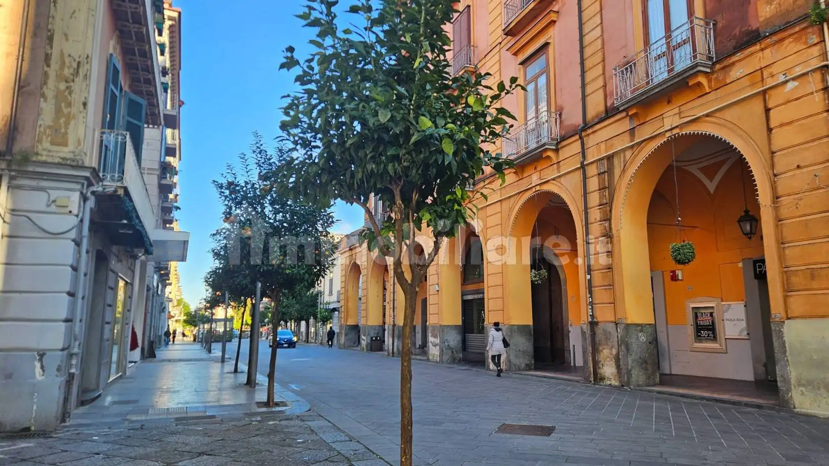 Appartamento in vendita a Cava de' Tirreni