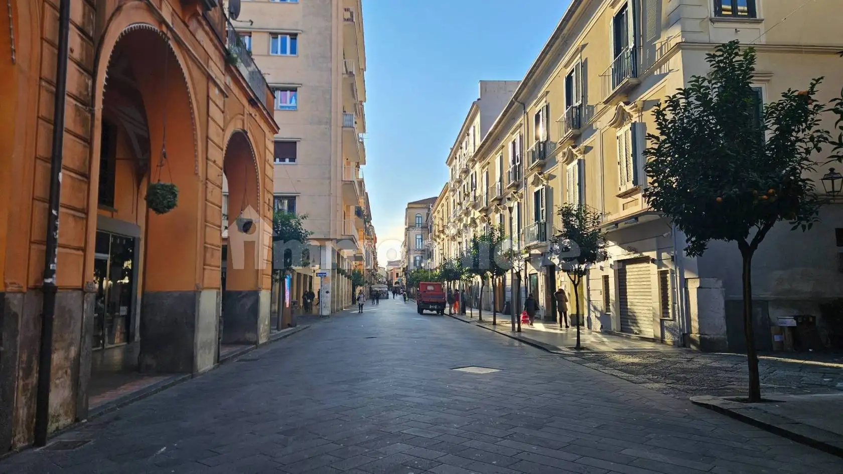 Trilocale corso Umberto I, Centro, Cava de' Tirreni - foto 3
