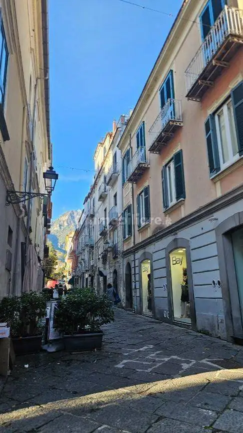 Trilocale corso Umberto I, Centro, Cava de' Tirreni - foto 5