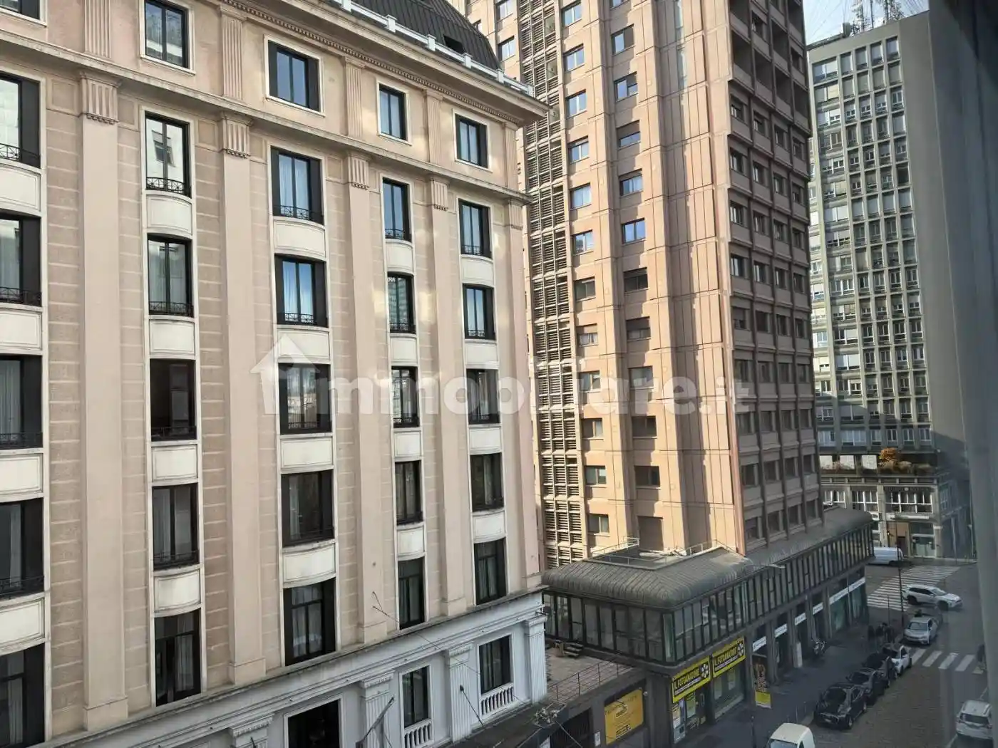 Quadrilocale via Ugo Iginio Tarchetti 3, Porta Nuova, Milano - foto 2