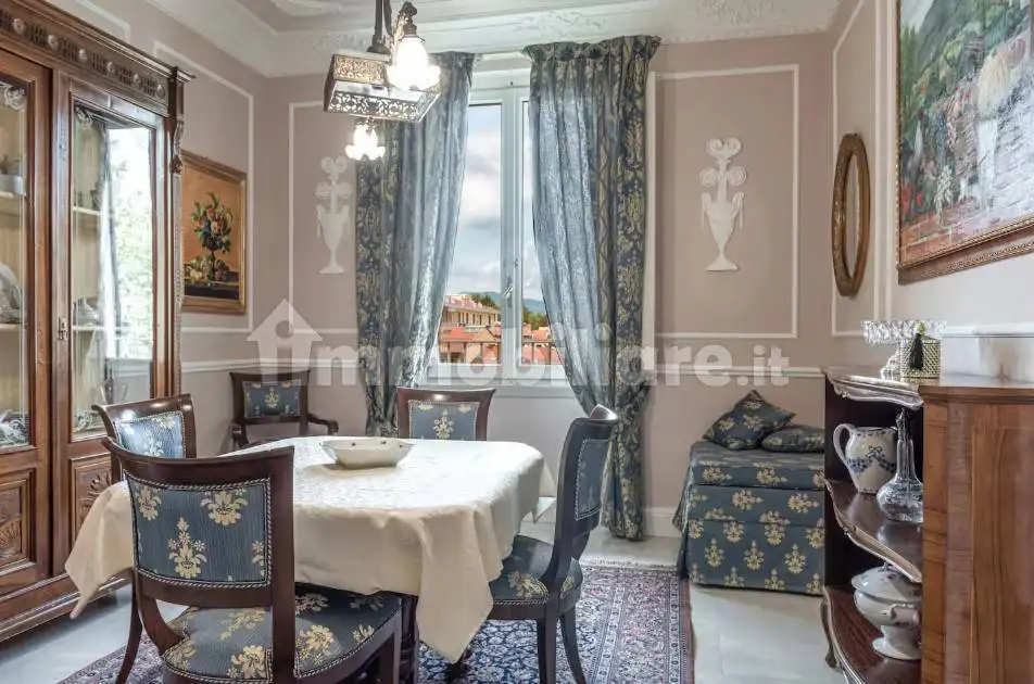 Attico - Mansarda in affitto a Firenze