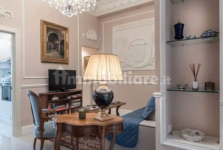 Attico via Coluccio Salutati 79, Gavinana, Firenze - foto 2