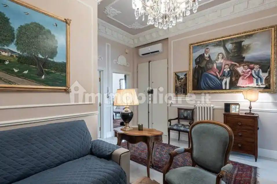 Attico via Coluccio Salutati 79, Gavinana, Firenze - foto 3